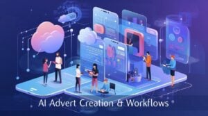 AI transforming advertising with real-time optimization
