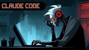 AI-powered coding assistant optimizing developer workflows
