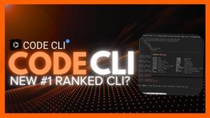 AI-powered coding tool CodeLM CLI for efficient software development