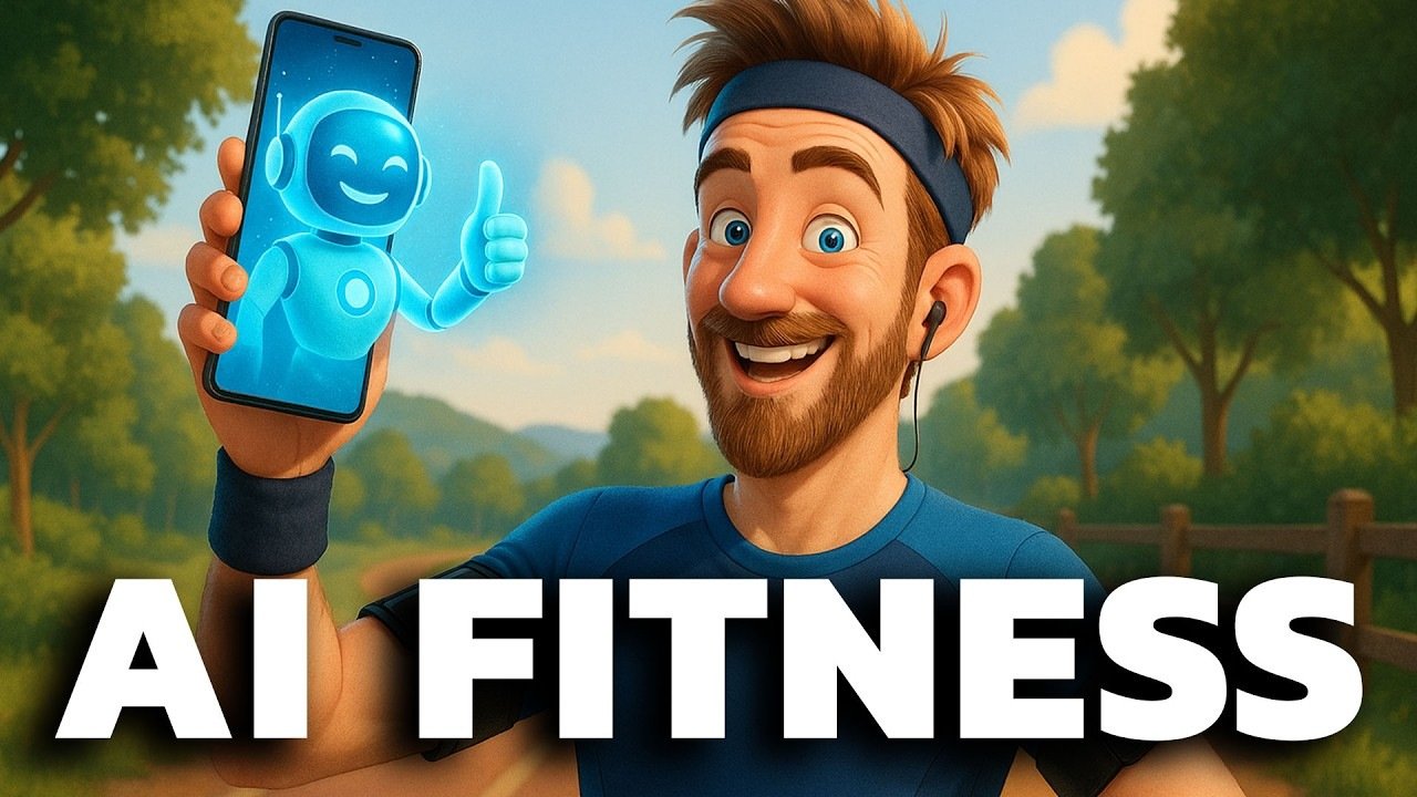 How To Create A Personal AI Fitness Coach Step By Step Geeky Gadgets How To Create A Personal AI Fitness Coach Step By Step Geeky Gadgets