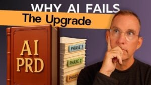 Guide to creating an AI-specific product requirements document