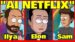 AI-powered tool for creating animated TV shows