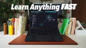 AI tools for faster and smarter learning in 2025