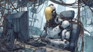 AI transforming the engineering profession with automation and innovation