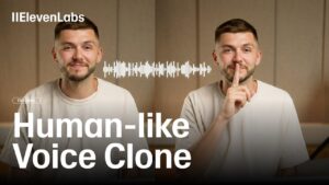 Overview of AI voice cloning tools and technology