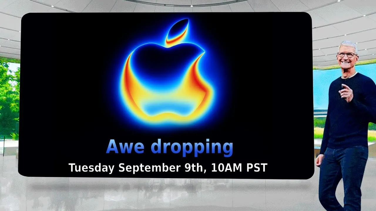 AirPods Pro 3 featuring built-in thermometer and heart rate monitor