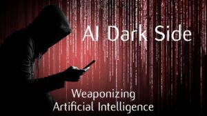 AI-driven cybercrime threats and their impact on digital security