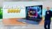 Apple’s budget MacBook 2026 featuring a compact design and vibrant colors