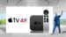 Apple TV 2025 showcasing advanced streaming and gaming features