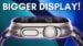 Apple Watch Ultra 3 with larger display and slimmer bezels for enhanced visuals