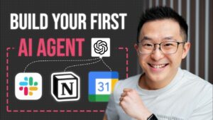 Step-by-step guide to building an AI assistant with N8N and OpenAI