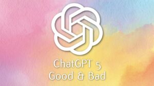 Analysis of ChatGPT 5’s features and performance in AI advancements