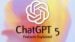 Overview of ChatGPT 5’s groundbreaking AI features