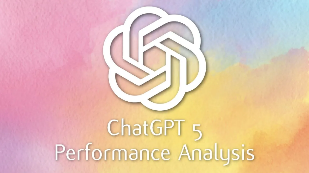 ChatGPT 5 designed for developers and business applications