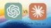 Comparison of ChatGPT 5 and Claude Opus 4.1 AI coding assistants