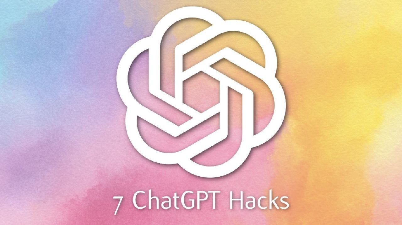 7 ChatGPT Productivity Hacks to Save Time and Work Smarter