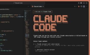 Claude AI assistant revolutionizing workplace productivity