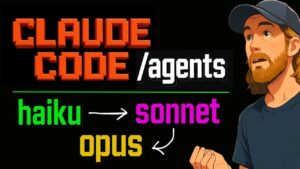 Claude Code AI update showcasing smarter task automation
