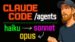 Claude Code AI update showcasing smarter task automation
