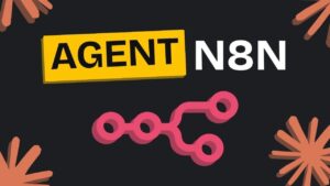 Claude Code integrated with n8n building a multi-step AI-powered workflow