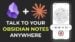 Guide to integrating Claude Code with Obsidian for smarter note-taking