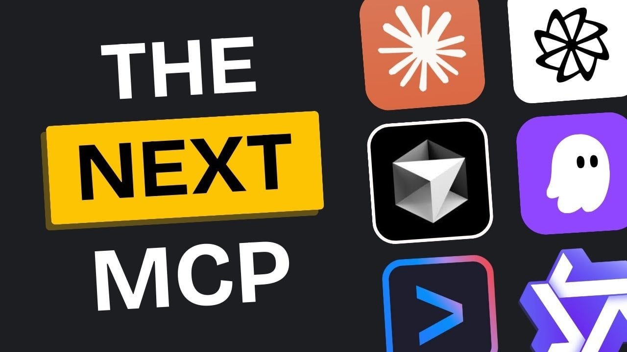 Context 2.0: New AI Standard Transforming Tool Integration