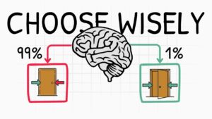 A guide to simplifying decision-making and avoiding overthinking