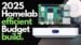 Energy-efficient home lab setup with low-power devices