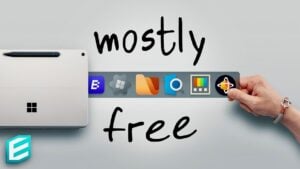 Essential Windows apps for productivity and customization in 2025