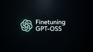 Step-by-step guide to fine-tuning GPT-OSS for beginners