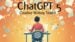 GPT-5 vs Human Writers: Exploring AI’s Role in Creative Writing