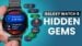 Customizing watch faces and features on the Galaxy Watch 8