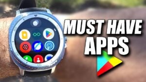 Essential apps to enhance your Samsung Galaxy Watch 8 experience
