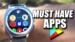Essential apps to enhance your Samsung Galaxy Watch 8 experience