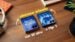 Galaxy Z Flip 7 and Razr 60 Ultra side-by-side comparison of features
