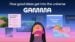 Overview of Gamma AI’s presentation design features