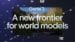 Genie 3 AI creating lifelike virtual worlds with real-time interactivity