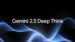 Google Gemini Deep Think AI model showcasing advanced capabilities