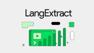 Google LangExtract NLP tool for simplifying language processing tasks