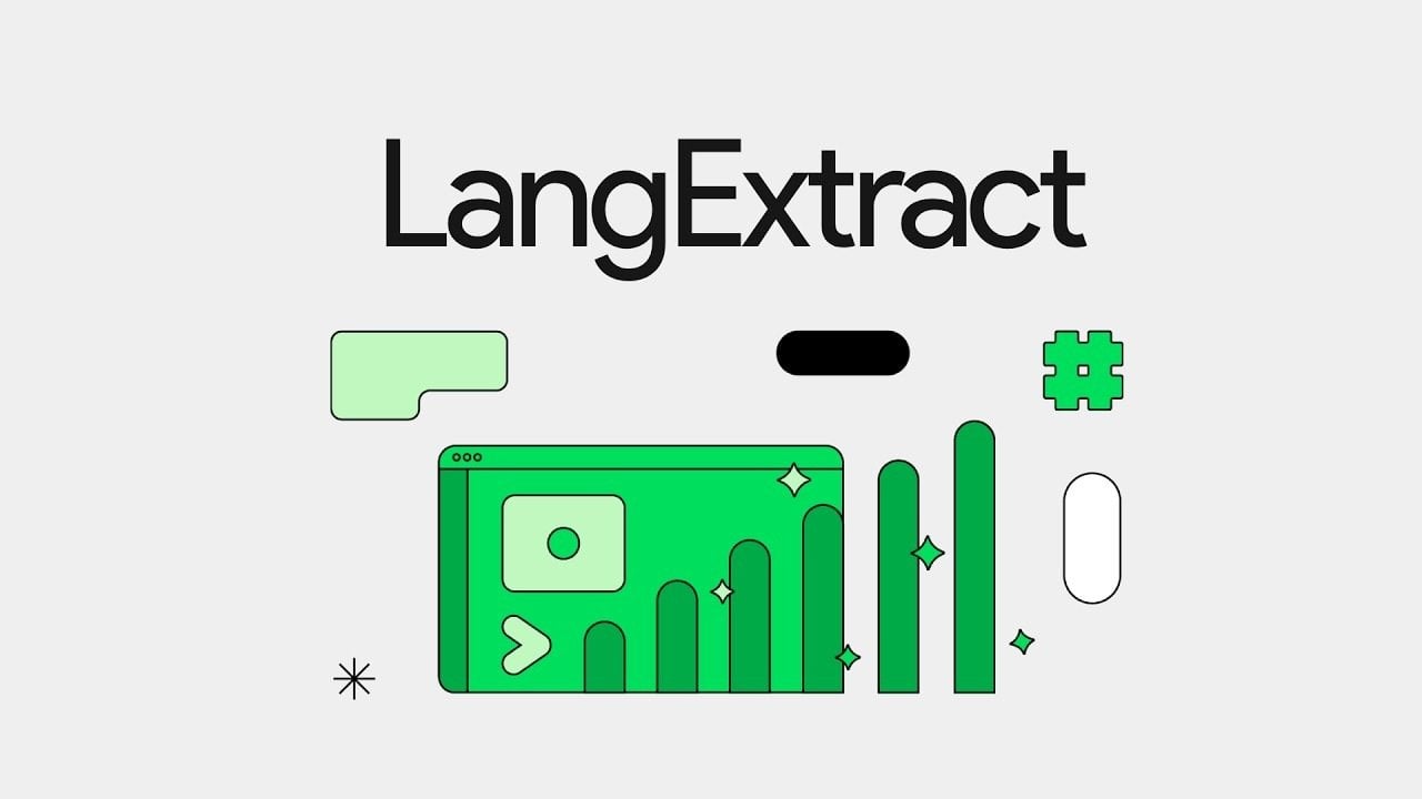 Simplify NLP: Discover Google’s LangExtract