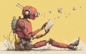 Google MLE Star AI system showcasing self-improvement capabilities