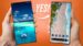 Google Pixel 10 Pro XL and Pixel 9 Pro XL side-by-side comparison