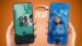 Google Pixel 10 Pro XL vs Pixel 9 Pro XL side-by-side comparison