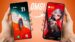 Google Pixel 10 Pro XL and Samsung Galaxy S25 Ultra side-by-side comparison