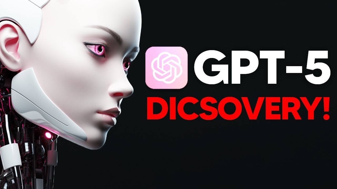 How Chatgpt 5 Pro Solved A Decades Old Math Problem Geeky Gadgets