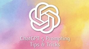 Tips for optimizing GPT-5 prompts to enhance creativity and efficiency