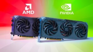 Comparison of Nvidia RTX 5060 Ti and AMD RX 960 XT for machine learning