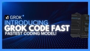 Grocode Fast One coding tool for rapid and affordable code generation