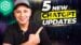Discover hidden ChatGPT features to enhance productivity