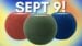 Apple HomePod Mini 2 smart speaker with advanced S11 chipset and Proxima wireless technology